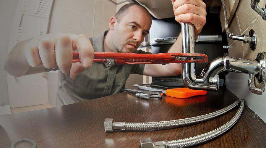 Professional same day plumber in Bapchule, AZ